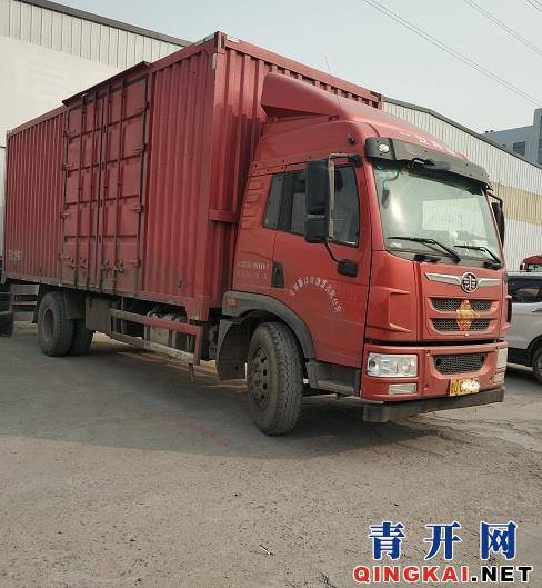 青岛至深圳物流专线 日日发车，搬家搬厂一站服务，安全高效直达