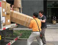 江苏办公室搬家全攻略 地区差异、流程与注意事项